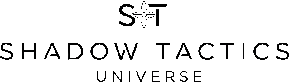 Shadow Tactics Universe